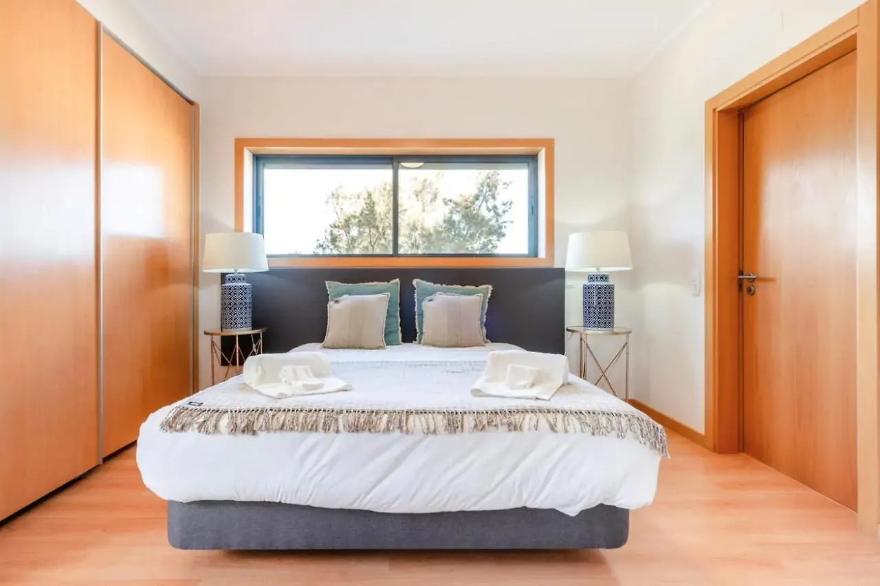 Oceanview Luxury Stunning Views And Pool Apartamento Olhão