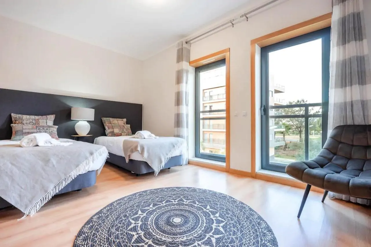 Oceanview Luxury Stunning Views And Pool Apartamento Olhão Portugal