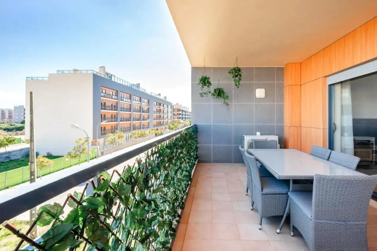 Oceanview Luxury Stunning Views And Pool Apartamento Olhão 0*,