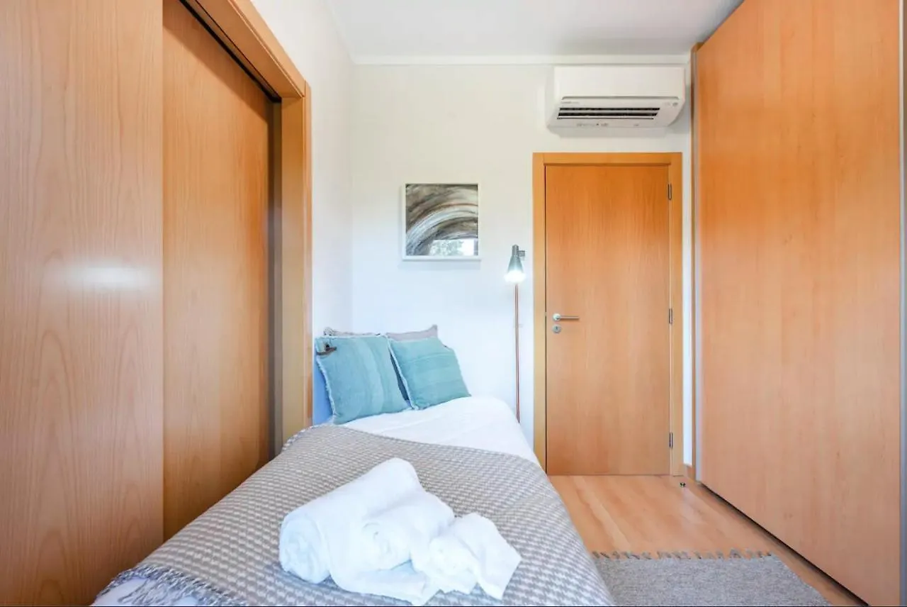 Oceanview Luxury Stunning Views And Pool Apartamento Olhão