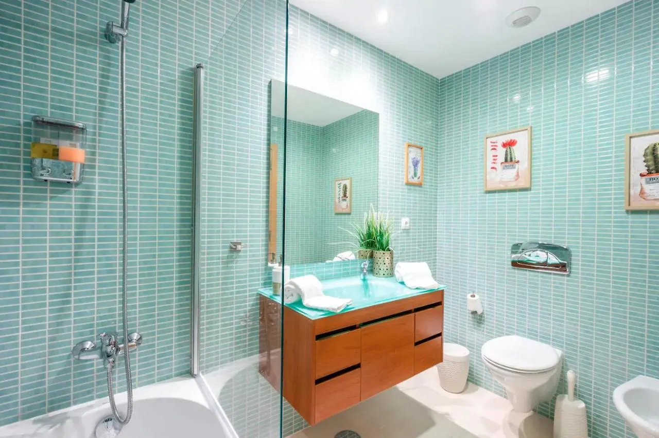 Oceanview Luxury Stunning Views And Pool Apartamento Olhão