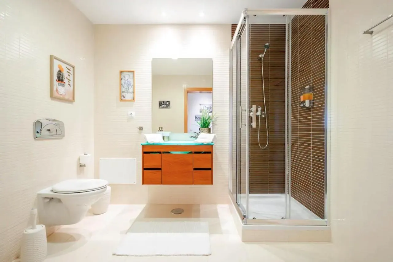 Oceanview Luxury Stunning Views And Pool Apartamento Olhão