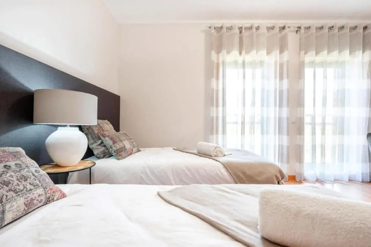 Oceanview Luxury Stunning Views And Pool Apartamento Olhão Portugal