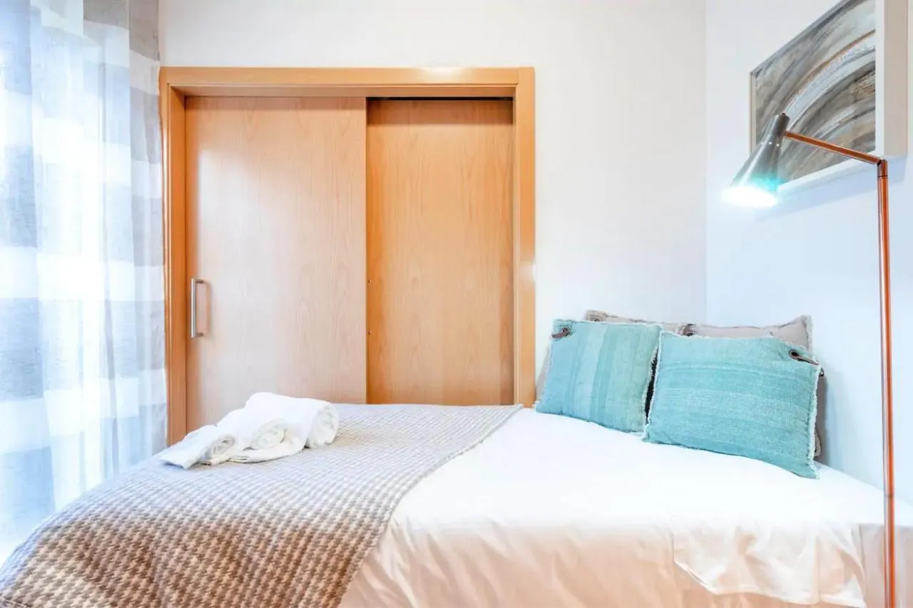 Oceanview Luxury Stunning Views And Pool Apartamento Olhão
