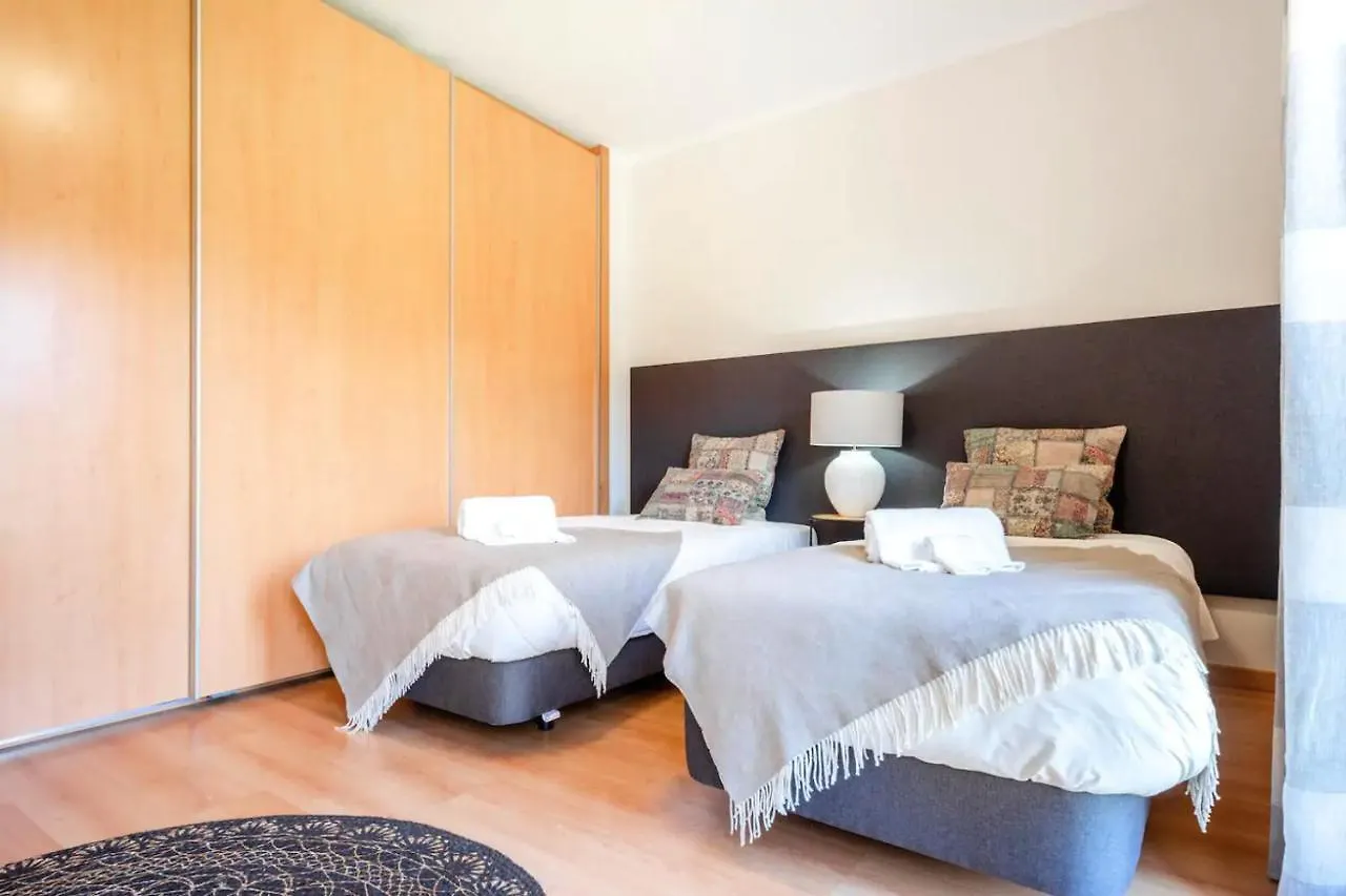 Oceanview Luxury Stunning Views And Pool Apartamento Olhão 0*,