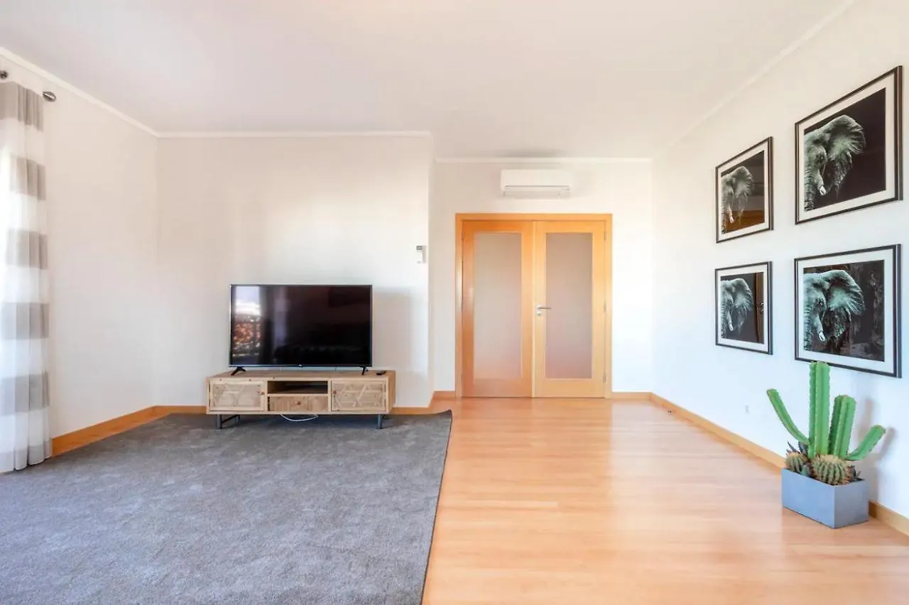 Oceanview Luxury Stunning Views And Pool Apartamento Olhão 0*,