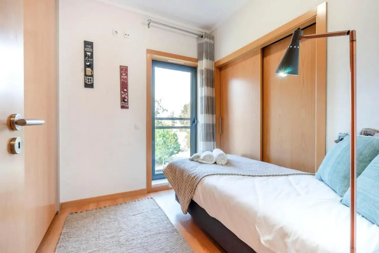 Oceanview Luxury Stunning Views And Pool Apartamento Olhão Portugal