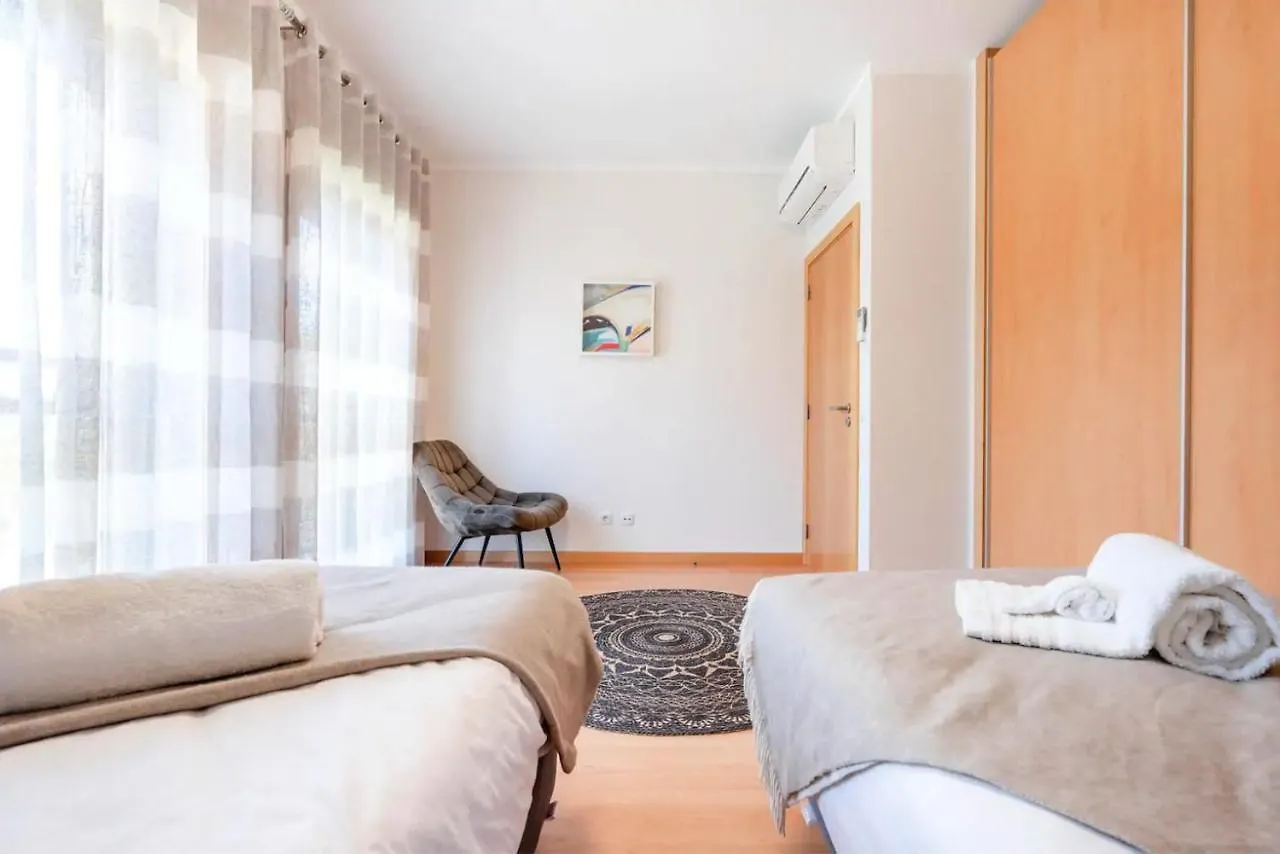 Oceanview Luxury Stunning Views And Pool Apartamento Olhão