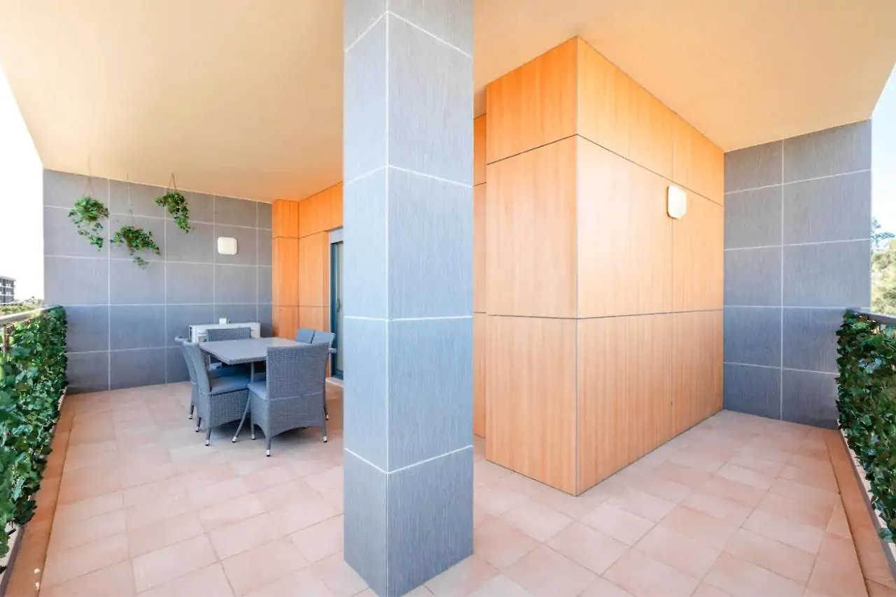 Oceanview Luxury Stunning Views And Pool Apartamento Olhão Portugal