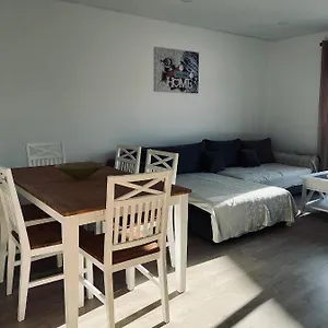  Apartamento Casa Marta - Near The Center -olhão